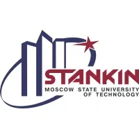 MSTU "Stankin"​