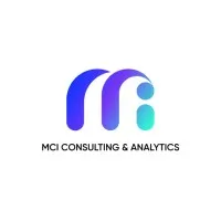 MCI Consulting & Analytics MCI Consulting & Analytics