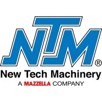 New Tech Machinery New Tech Machinery