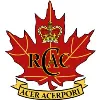 Royal Canadian Army Cadets Royal Canadian Army Cadets