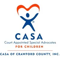 CASA OF CRAWFORD COUNTY INC