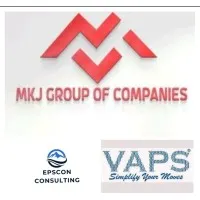 VAPS®-EPSCON-MKJ
