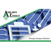 Ashlawn Energy, LLC