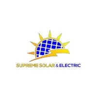 Supreme Solar & Electric Supreme Solar & Electric