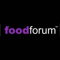 FOOD FORUM
