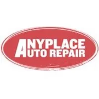 Anyplace Auto Repair