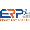 ERP Planet Tech Pvt Ltd ERP Planet Tech Pvt Ltd