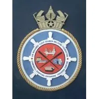 Training Ship Rahaman