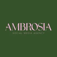 Ambrosia Social Media Agency