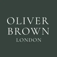 Oliver Brown