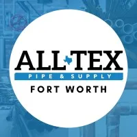 All-Tex Pipe & Supply Fort Worth