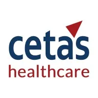 Cetas Healthcare email format