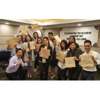 Alexis International Alexis International