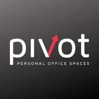 PIVOT Work Spaces 