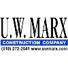 U.W. Marx Construction U.W. Marx Construction
