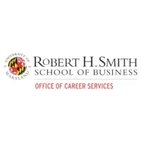Robert H. Smith School of Business Career Services Robert H. Smith School of Business Career Services