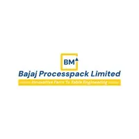 Bajaj Processpack Limited Bajaj Processpack Limited