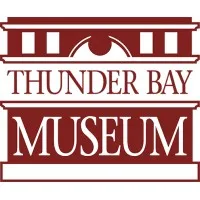 Thunder Bay Museum Thunder Bay Museum
