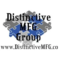 Distinctive MFG Group Distinctive MFG Group