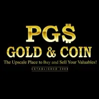PGS Gold & Coin