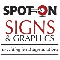 Spot-On Signs & Graphics