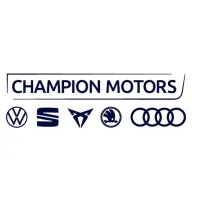 Champion Motors email format