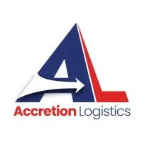 Accretion Logistics