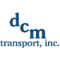 DCM Transport, Inc DCM Transport, Inc