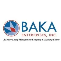 BAKA Enterprises, Inc.