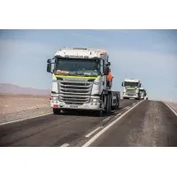 TRANSPORTES ILZAUSPE LTDA.