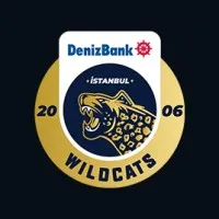 DenizBank İstanbul Wildcats
