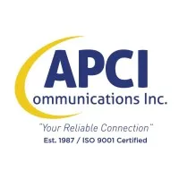 APCI Communications Inc.