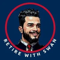 Retire With Swan