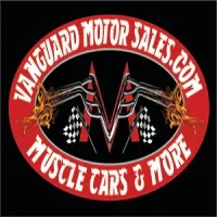 Vanguard Motor Sales
