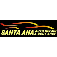 Santa Ana Auto Care & Body Shop 