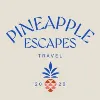 Pineapple Escapes Travel Pineapple Escapes Travel