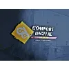 Comfort Digital PTY (Ltd) Comfort Digital PTY (Ltd)