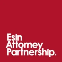 Esin Attorney Partnership