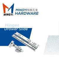 Jieyang Mingyi Hardware Industrial Co.,Ltd
