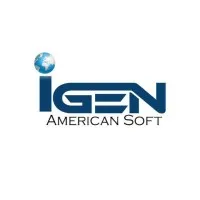 iGEN American Softwares