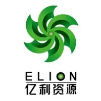 Elion Resources Group Co., Ltd.