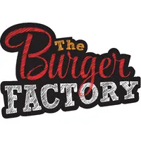 The Burger Factory The Burger Factory