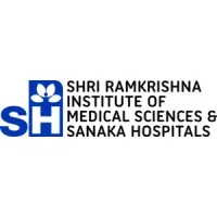 Shri Ramkrishna Institute of Medical Sciences and Sanaka Hospitals