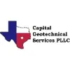 Capital Geotechnical Services PLLC Capital Geotechnical Services PLLC