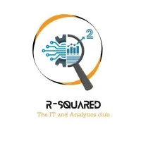 R-Squared, IT & Analytics Club, IIM Sambalpur