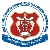 King George's Medical University King George's Medical University