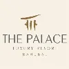 The Palace Luxury Resort The Palace Luxury Resort