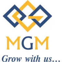 MGM Financiers Private Limited MGM Financiers Private Limited