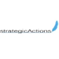 Strategic Actions Strategic Actions