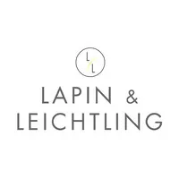 Lapin & Leichtling, LLP Lapin & Leichtling, LLP